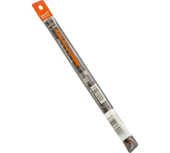 Бур для перфоратора Rocket 3 (5,5х260 мм; SDS-plus) PROJAHN 83055260