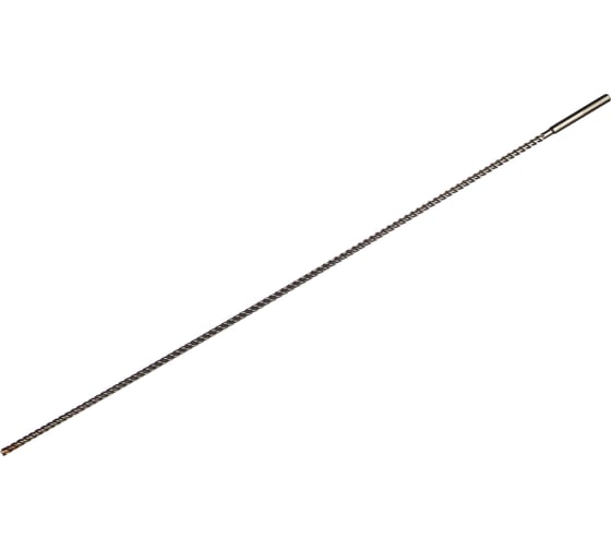Бур для перфоратора PROJAHN 16 мм, Rocket 5, L=1320 мм, SDS-max 8161320