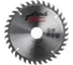 Диск пильный по дереву (180х32 мм; 36T; б/рез) АТАКА 8078560 2