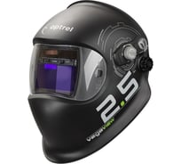 Щиток сварочный Vegaview 2.5 черный 2.5/8-12 DIN 1006.600 OPTREL Щит320