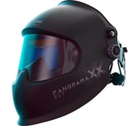 Щиток сварочный PanoramaXX CLT 2/4-12 DIN черный 1010.200 OPTREL Щит304