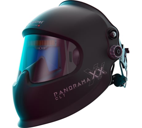 Щиток сварочный PanoramaXX CLT 2/4-12 DIN черный 1010.200 OPTREL Щит304
