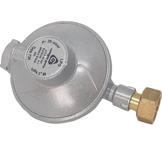 Регулятор давления газа typ 734, 3 кг/ч Cavagna Group 7314900156