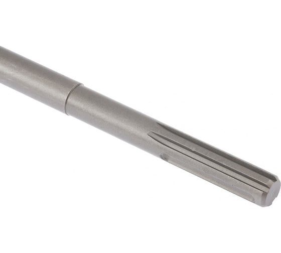 Сверло центрирующее для коронок по бетону SDS-Max, M22x530/600 мм РемоКолор 36-8-006