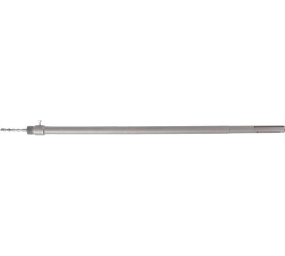Сверло центрирующее для коронок по бетону SDS-Max, M22x530/600 мм РемоКолор 36-8-006