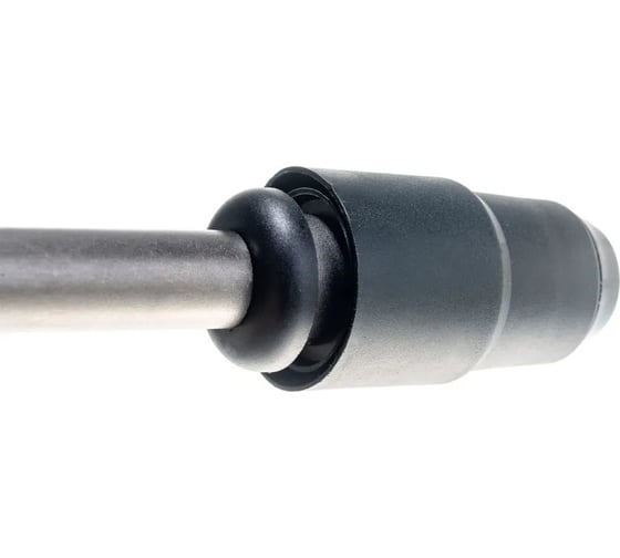 Переходник для перфоратора SDS-MAX на SDS-PLUS, 225 мм, пластиковый кожух РемоКолор 36-7-965