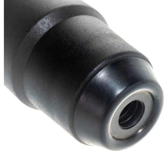 Переходник для перфоратора SDS-MAX на SDS-PLUS, 225 мм, пластиковый кожух РемоКолор 36-7-965