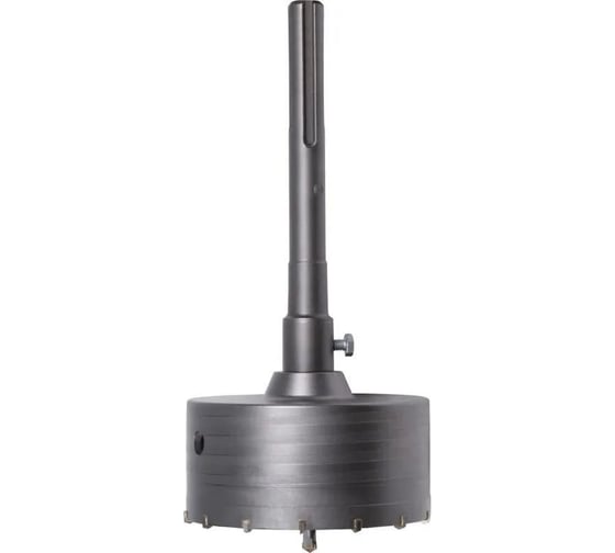 Коронка по бетону SDS-Max, M22x125 мм, центрирующее сверло РемоКолор 36-2-125
