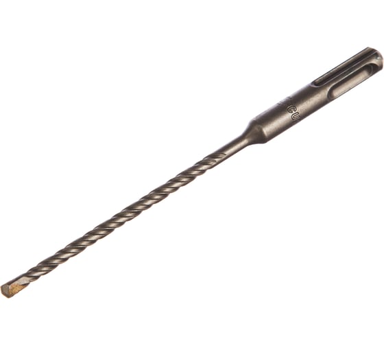 Бур по бетону Profi (5х160 мм; SDS-Plus) CUTOP 40-5160 1
