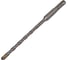 Бур по бетону Profi (6х160 мм; SDS-Plus) CUTOP 40-6160 2