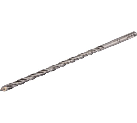 Бур по бетону Profi (10х260 мм; SDS-Plus) CUTOP 40-10260