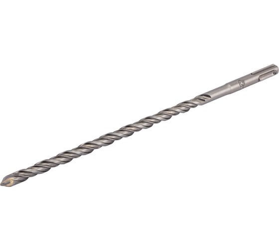 Бур по бетону Profi (10х260 мм; SDS-Plus) CUTOP 40-10260 1