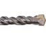 Бур по бетону Profi (10х260 мм; SDS-Plus) CUTOP 40-10260 4
