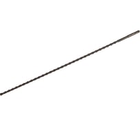 Бур по бетону Profi (10х600 мм; SDS-Plus) CUTOP 40-10600