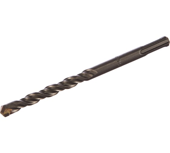 Бур по бетону Profi (12х160 мм; SDS-Plus) CUTOP 40-12160 1