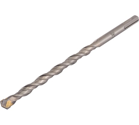 Бур по бетону Profi (12х210 мм; SDS-Plus) CUTOP 40-12210