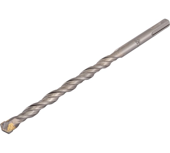 Бур по бетону Profi (12х210 мм; SDS-Plus) CUTOP 40-12210 1