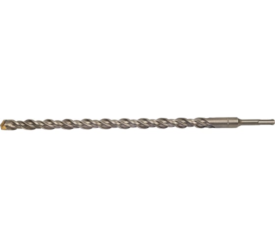 Бур по бетону Profi (20х460 мм; SDS-Plus) CUTOP 40-20460 1