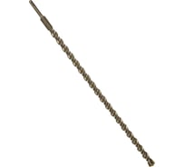 Бур по бетону Profi (20х600 мм; SDS-Plus) CUTOP 40-20600