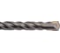 Бур по бетону Profi (6х260 мм; SDS-Plus) CUTOP 40-6260 4