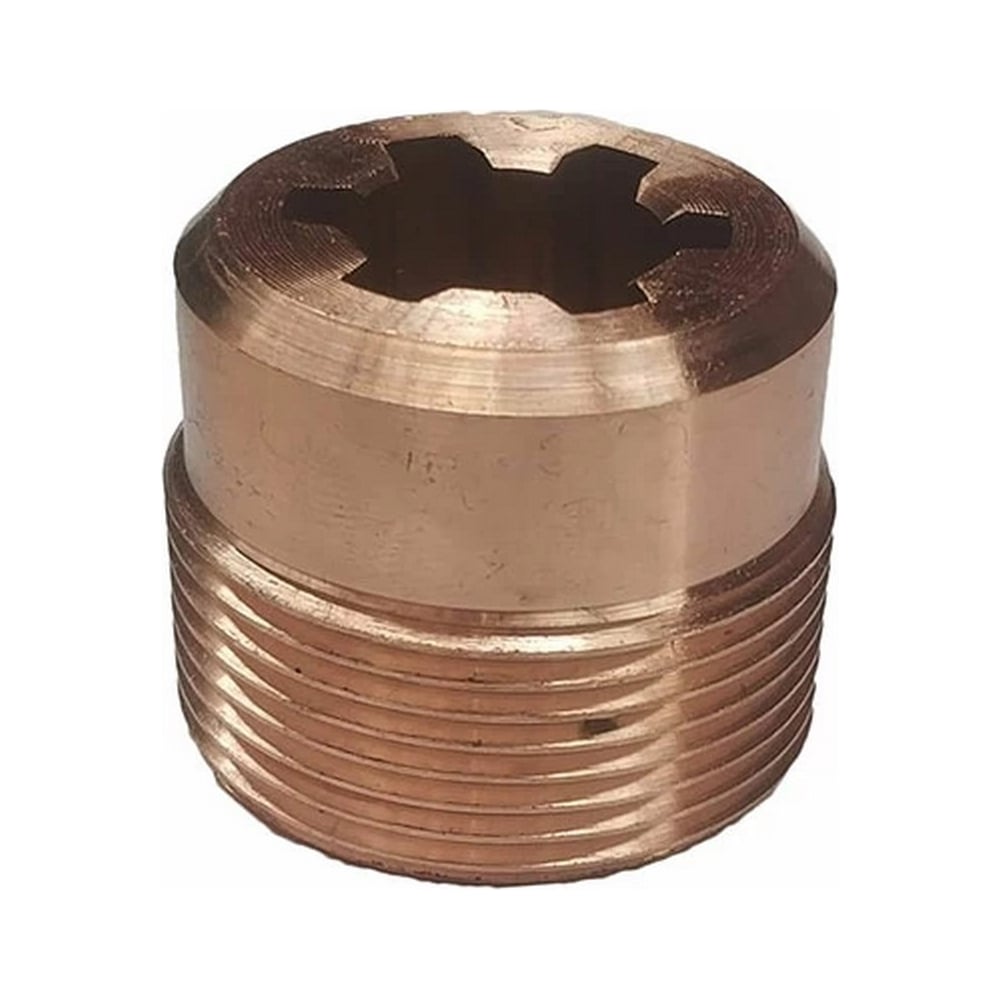 Гайка винтовая Пневмо-Трейд YSP45-34 - выгодная цена, отзывы ...