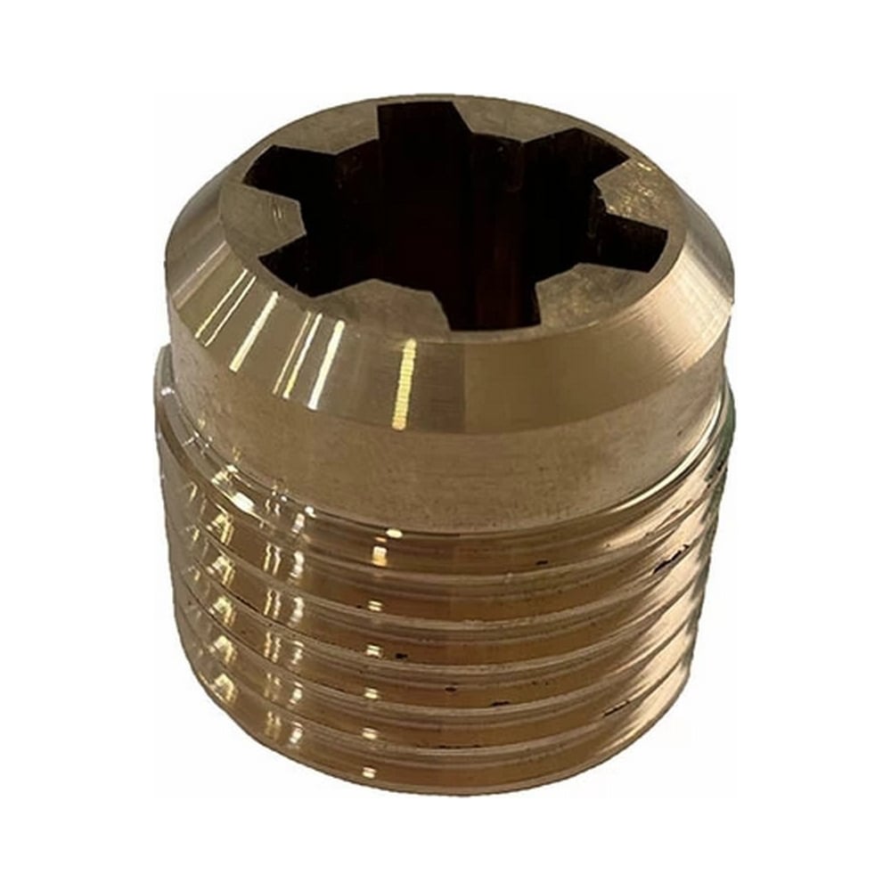 Гайка винтовая Пневмо-Трейд YT28-04 - выгодная цена, отзывы ...