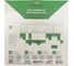Круг алмазный 1A1RSS ULTRA GRANITE 310х3.0x15x30 мм, 20T SKYWER SK-UGS31030 5