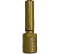 Колпачок алмазный заточной D 6 мм (сфера) Пневмо-Трейд SVK-06-S