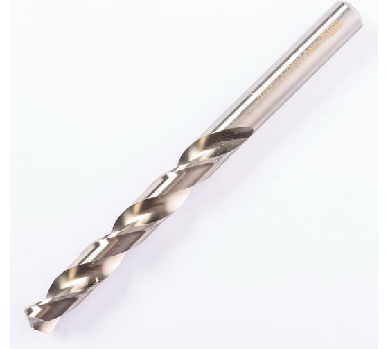 Сверло по металлу HSS-G 11.5 мм REDVERG 6680970