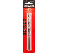 Сверло по металлу HSS-G 12 мм REDVERG 6680971