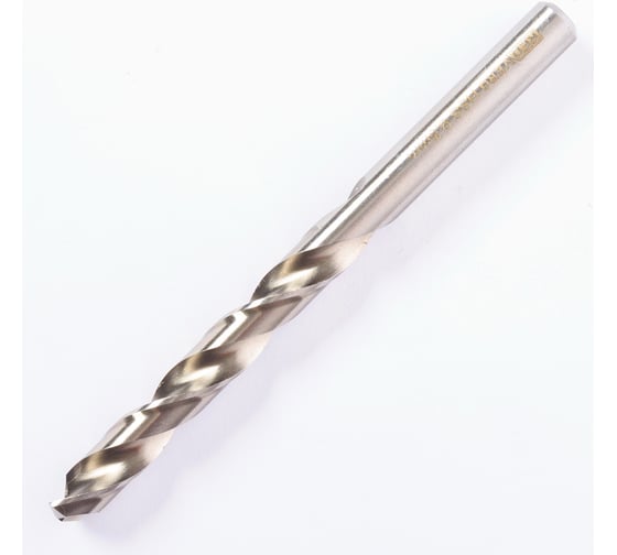 Сверло по металлу HSS-G 9.5 мм REDVERG 6680966