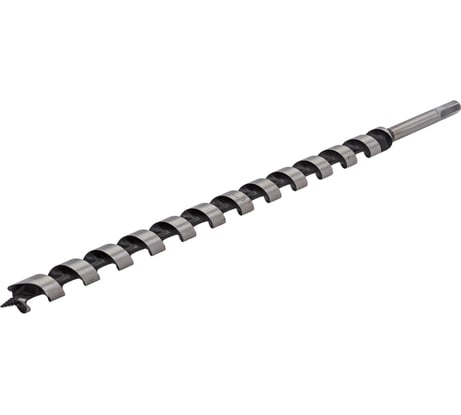 Сверло винтовое по дереву (20х460 мм; бокс) Атака 8090270
