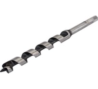 Сверло винтовое по дереву (18х230 мм; бокс) Атака 8090240