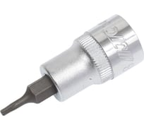 Головка JTC с насадкой TORX 3/8; х T8, длина 48мм 34908 443176