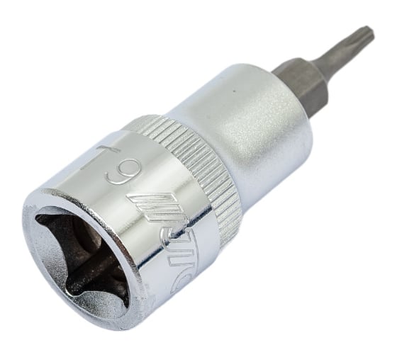 Головка с насадкой TORX (T9; 48 мм; 3/8) JTC 34909