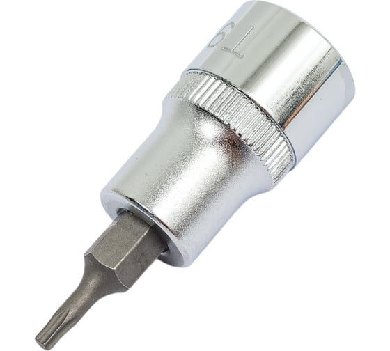Головка с насадкой TORX (T9; 48 мм; 3/8) JTC 34909