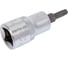 Головка JTC с насадкой TORX 3/8; х T20, длина 48мм 34920 443180 2