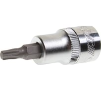 Головка с насадкой TORX (T25; 48 мм; 3/8) JTC 34925