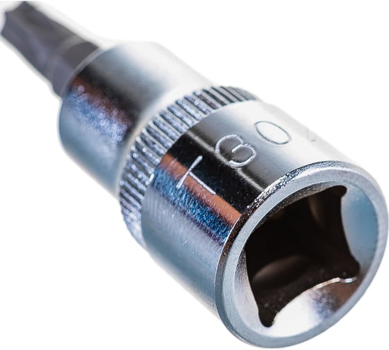 Головка с насадкой TORX (T30; 48 мм; 3/8) JTC 34930