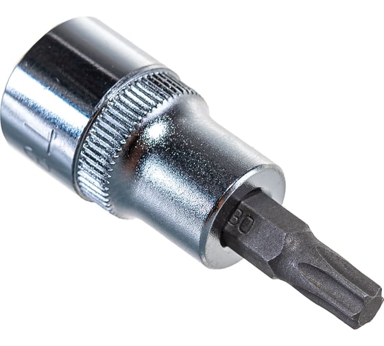 Головка с насадкой TORX (T30; 48 мм; 3/8) JTC 34930