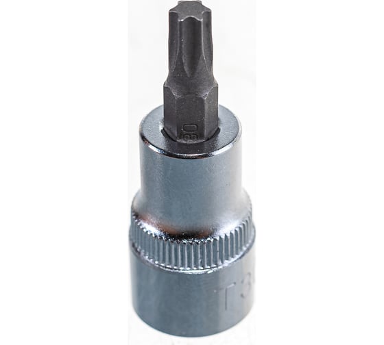 Головка с насадкой TORX (T30; 48 мм; 3/8) JTC 34930