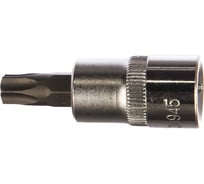 Головка с насадкой TORX (T45; 48 мм; 3/8) JTC 34945