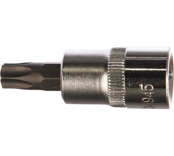 Головка с насадкой TORX (T45; 48 мм; 3/8) JTC 34945 1