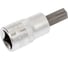 Головка JTC с насадкой TORX 3/8; х T50, длина 48мм 34950 443186 2