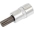Головка JTC с насадкой TORX 3/8; х T50, длина 48мм 34950 443186 3