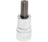 Головка JTC с насадкой TORX 3/8; х T50, длина 48мм 34950 443186 4