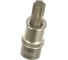 Головка JTC с насадкой TORX 3/8; х T50, длина 48мм 34950 443186 1