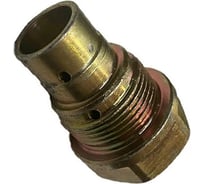 Корпус водяного клапана Пневмо-Трейд YT29-41