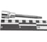 Головка JTC с насадкой длинная 1/2; х H6, длина 120мм 45606120 452166 4