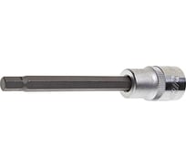 Головка с насадкой длинная (H7; 120 мм; 1/2) JTC 45607120